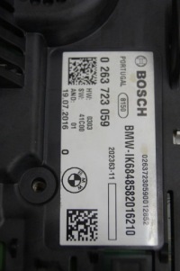 фото thumb №8, Bmw 7 g счетчик 3.0 d