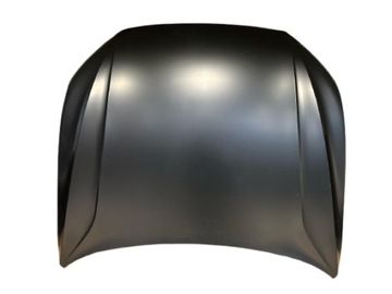 фото thumb №1, Капот volvo xc60 2017- нова алюмінієва