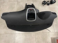 фото thumb №12, Peugeot 207 консоль подушка ремни датчик