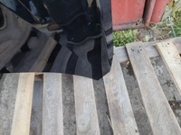 фото thumb №13, Капот крышка алюминиевая bmw x1 f48 06.15-09.22r лак 668 glanzschwarz