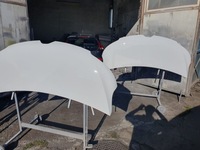 фото thumb №4, Капот renault master iv 2019-23