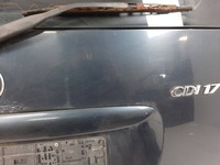 фото thumb №11, Mercedes vaneo w414 02r крышка багажника код 9154