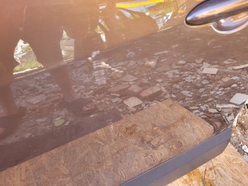 фото thumb №7, Дверь передние перед левая renault scenic iii