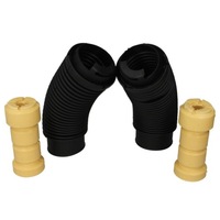 фото thumb №1, Защита i отбойники задняя subaru forester sf 97-02