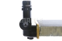 фото thumb №11, Радиатор воды mahle cr 1417 000s