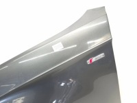 фото thumb №7, Крыло левые перед передний водителя audi a3 8v s-line 3d 5d hb sb lz7s