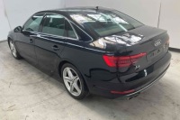 фото thumb №14, Audi a4 sedan 8w b9 ly9t двері ліві перед + зад сторона ліва передні + задній