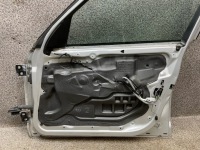 фото thumb №11, Дверь правая перед передние 354/7 354 титан серебро серебристый bmw x3 e83 160umfe