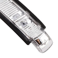 фото thumb №13, Поворотник зеркала правое do mercedes w211