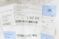 фото thumb №8, Датчик температуры жидкость охлаждающий двигателя bmw 1 e87 бензин 1433076