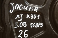 фото thumb №7, Захист корпус розподільного валу jaguar xj x351 508ps 5.0b v8 8w93 6l071 a