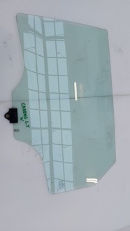 фото thumb №1, Стекло дверь левый задняя kia carens iv 2013-