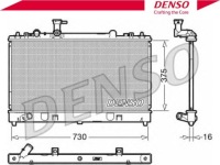 фото thumb №2, Denso drm44037 радіатор, система охолодження двигуна