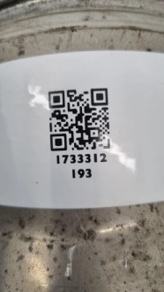 Передний правый амортизатор пневматический mercedes-benz s w222, v222, x222 Киев, фото thumb