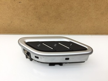 фото thumb №1, Maserati ghibli iii кнопка pammięci сидіння