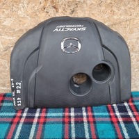 фото thumb №1, Кришка захист двигуна mazda cx5 2.2d