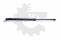 фото thumb №1, Пружина газова, кришка відсік двигуна esen skv 52skv085