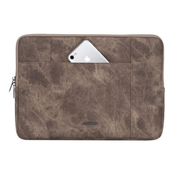 RIVACASE Vagar ETUI laptop MacBook 13,3'' 14''