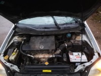 Nissan primera датчик подушки безопасности воздушной srs 2002 2.2l 0285003019 98830a с Разборки, фото thumb