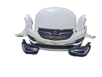 фото thumb №1, Opel grandland x 16-21r перед капот бампер крила full led pas kwed