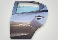 фото thumb №1, Mazda 2 dj lift 2014-2022 двері задня задні ліва 46g передні задня ліва праве