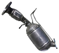 фото thumb №1, Фильтр dpf fap honda civic 2.2 ctdi 01/2006 -