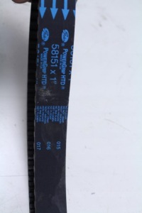 Ремень распределительного вала renault clio express 1,9 d Доставка, фото thumb