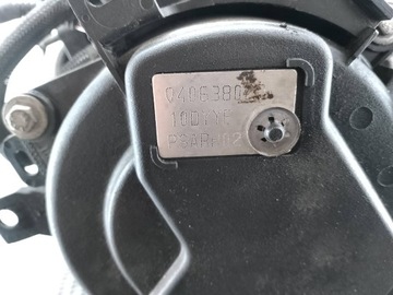 фото thumb №8, Двигатель peugeot 508 i rh02 2.0 hdi 163km