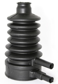 фото thumb №1, Защита цилиндра подвеска задняя задняя citroen c5