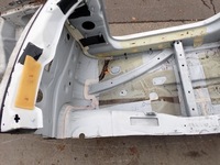 фото thumb №6, Лонжерон чверть поріг блок двигуна права сторона dodge charger ii gen vi 2014