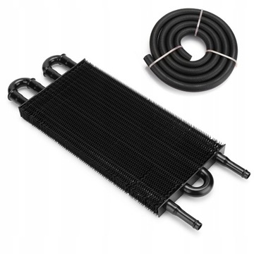 фото thumb №12, Универсальный car радиаторов масла тюнинг 4 рядов