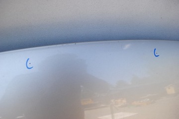 фото thumb №8, Капот перед передняя vw eos