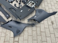 фото thumb №5, Mercedes glc w253 стеля панорама ideał 22r amg czarna комплектна