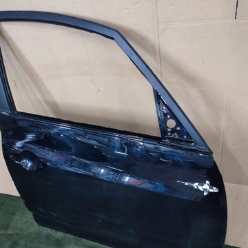 фото thumb №9, Дверь правый перед hyundai ix20 kia venga