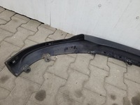 фото thumb №10, Спойлер накладка бампера перед mazda cx-5 cx5 ii 2 lift sport line 22-