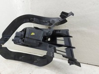 фото thumb №6, Renault captur 1 i lift направляющая кронштейн противотуманной фары левый перед