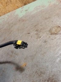 фото thumb №7, Світло стоп-сигнал renault vel satis 8200063819