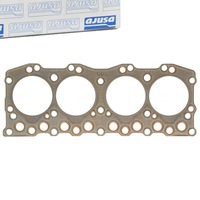 фото thumb №1, Прокладка головки ajusa do isuzu kb 2.2