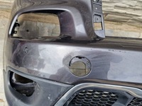 фото thumb №13, Бампер перед переднє jeep cherokee 5 v kl 2014-2018r 5nj52trmaa