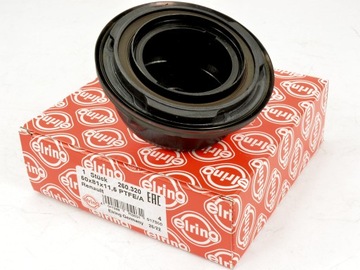 фото thumb №9, Elring 260.320 кольцо уплотнительный вала, wał коленчатый