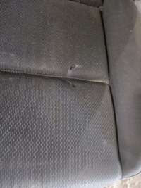 фото thumb №5, Сидіння перед audi a4 b6 b7