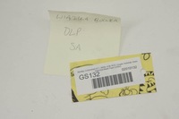 фото thumb №8, Gs132 bentley continental gt i джгут двері лівий