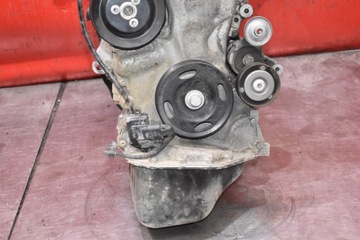 фото thumb №6, Двигатель стойка бензиновый bzg skoda fabia 2 ii 1.2 12v 70 km 07-10