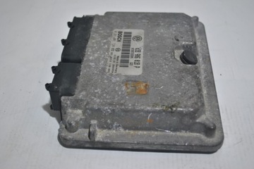 фото thumb №5, Компьютер двигателя vw passat b5 1.9 tdi 038906018p
