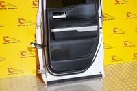фото thumb №10, Toyota tundra 2007-2018 дверь зад правые задние usa