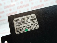 Купити Mercedes-benz a-class модуль / блок керування імобілайзер a 160 бензин 2001, фото thumb