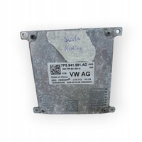 фото thumb №1, Seat ateca 2017 перетворювачі оригінал