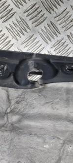 Bmw f40 шумоізоляція стіни перегородки 7444947 Зі Шроту, фото thumb