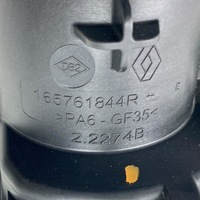 фото thumb №12, Труба повітропровід шланг шланг повітря турбіни renault 165761844r