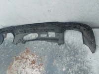 фото thumb №14, Audi a4 s4 b9 8w диффузор бампер задний зад